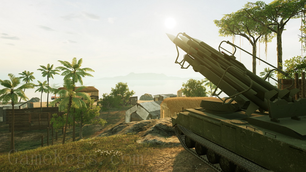 打击力量2：恐怖狩猎.Strike Force 2 Terrorist Hunt
