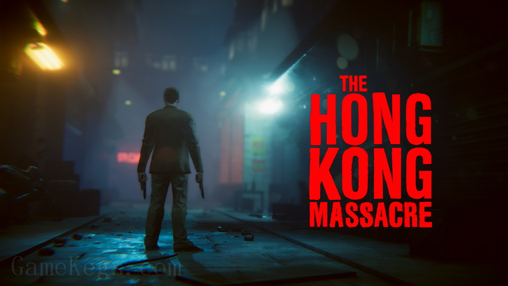 喋血街头.The Hong Kong Massacre