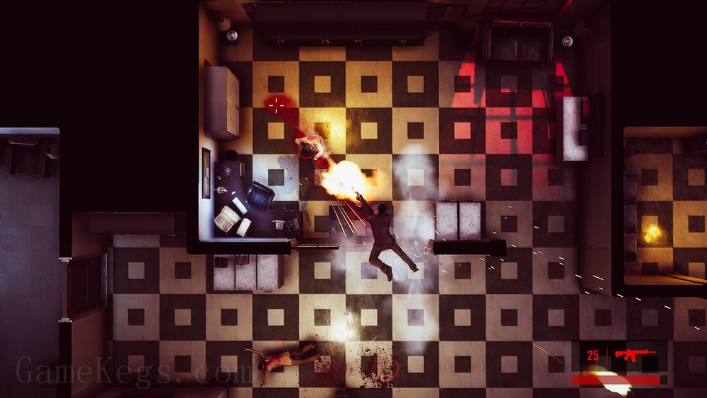 喋血街头.The Hong Kong Massacre