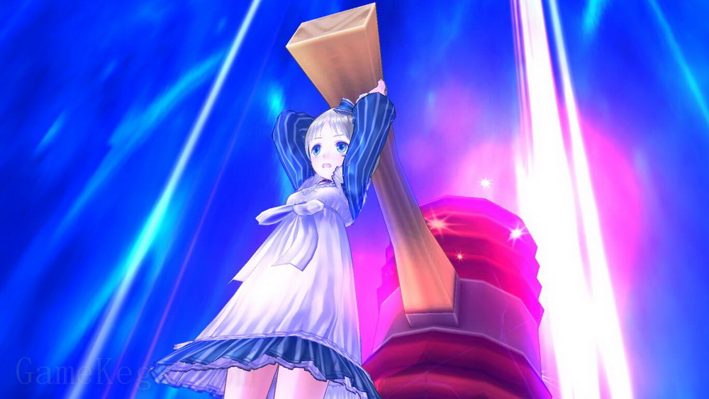 梅露露的工作室：阿兰德的炼金术士3.Meruru no Atelier  Arland no Renkinjutsushi 3