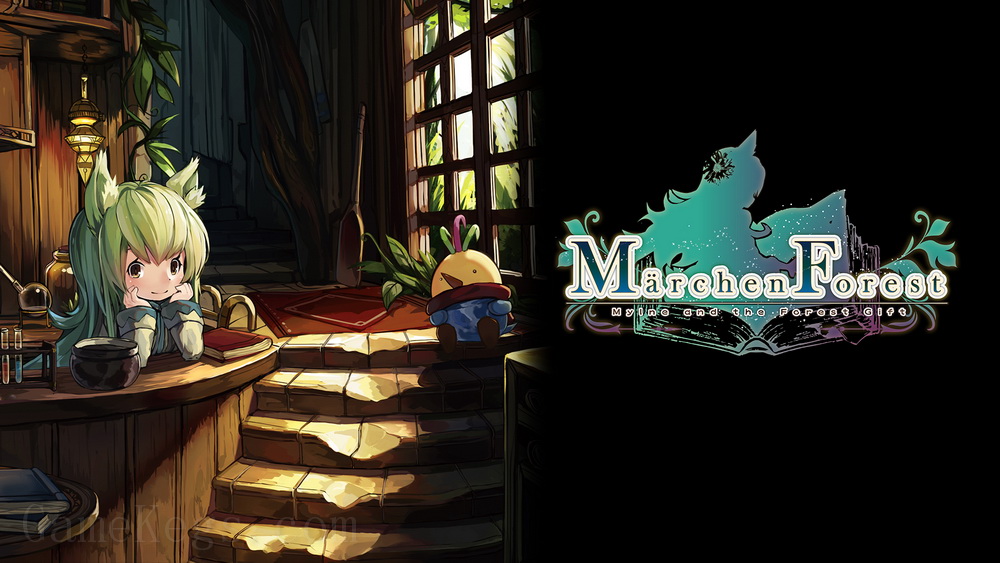 童话森林.Märchen Forest