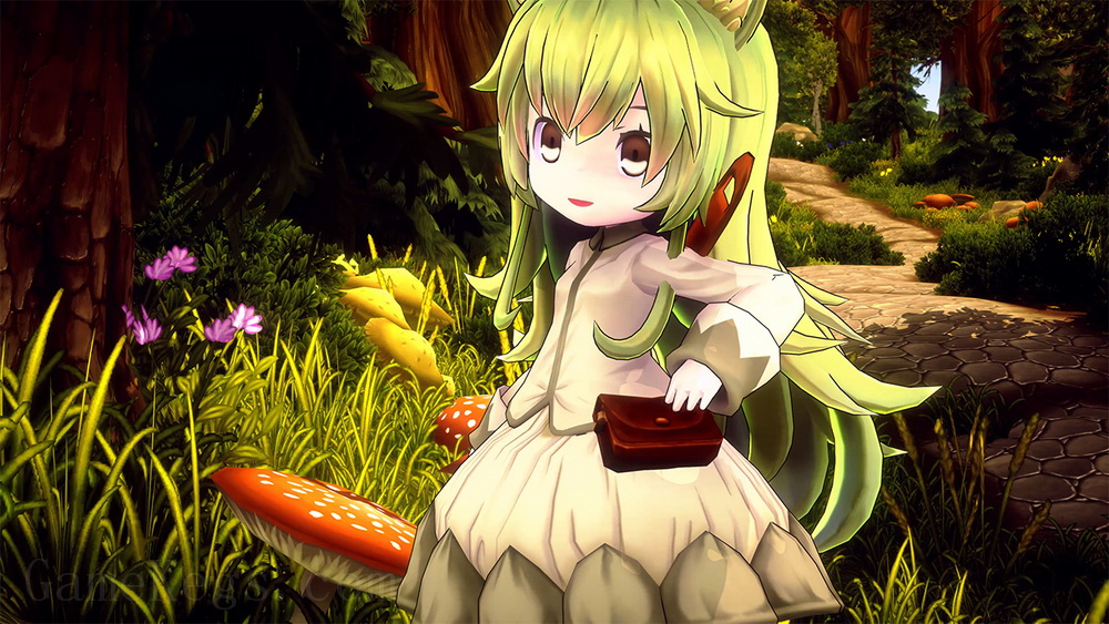 童话森林.Märchen Forest