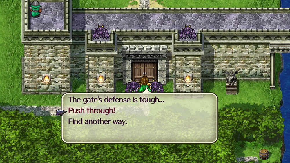 浪漫沙加2.Romancing SaGa 2