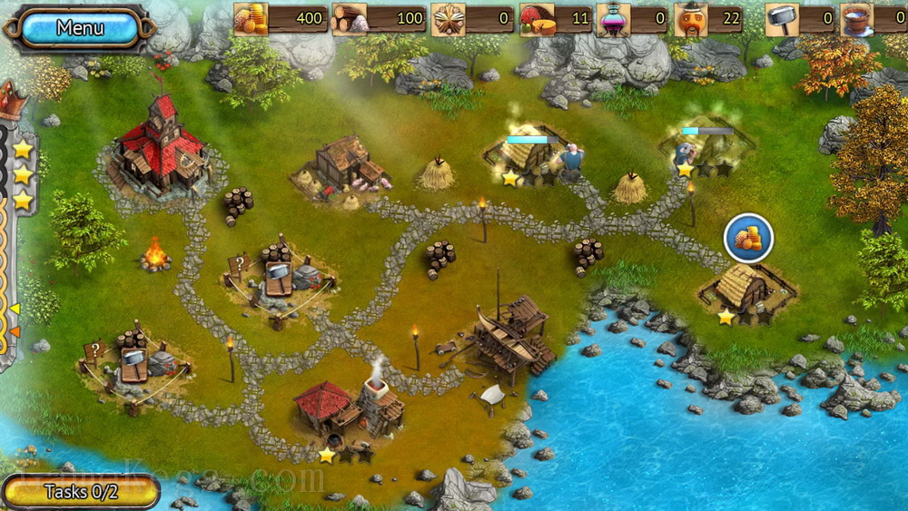 王国传说2.Kingdom Tales 2