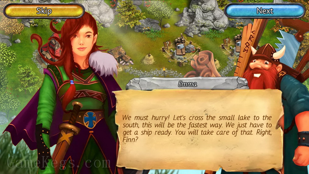 王国传说2.Kingdom Tales 2