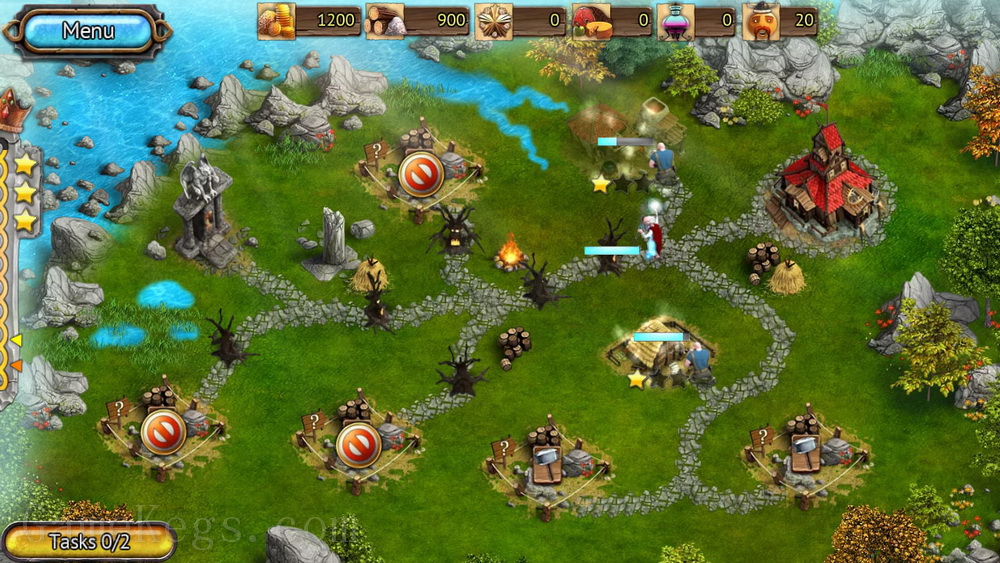 王国传说2.Kingdom Tales 2
