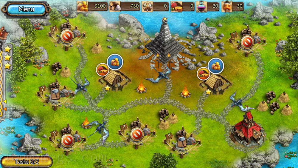王国传说2.Kingdom Tales 2