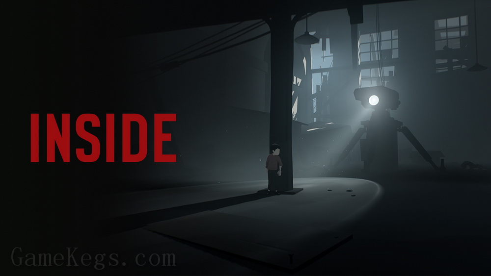 深处.Inside
