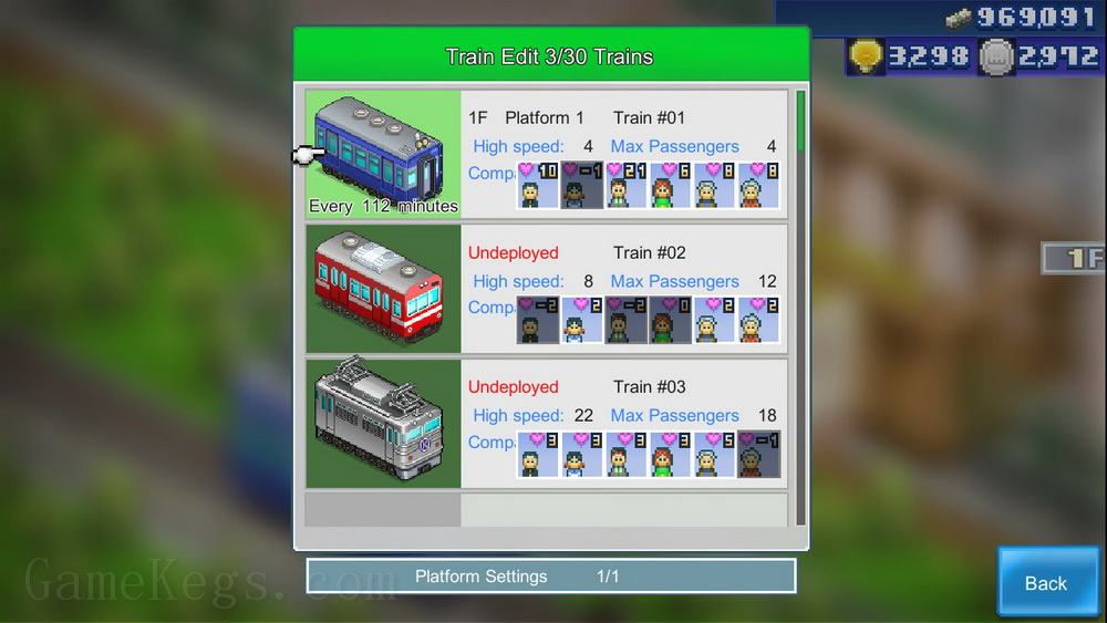 箱庭铁道物语.Station Manager