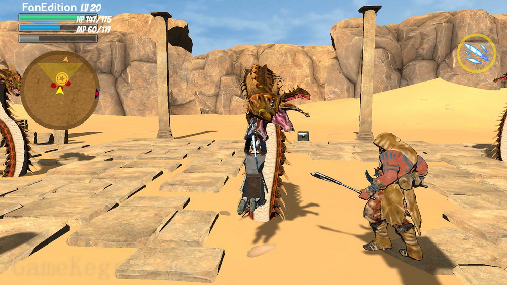 最终之剑：决定版.FINAL SWORD Definitive Edition