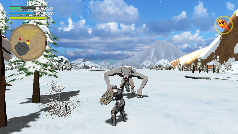 最终之剑：决定版.FINAL SWORD Definitive Edition