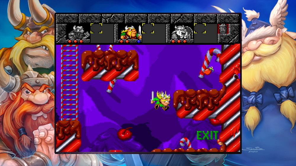 暴雪游乐场典藏系列.Blizzard Arcade Collection