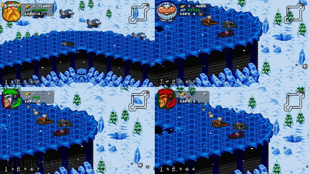暴雪游乐场典藏系列.Blizzard Arcade Collection