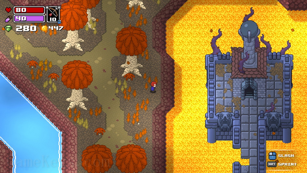 痞子英雄：泰索斯遗迹.Rogue Heroes: Ruins of Tasos
