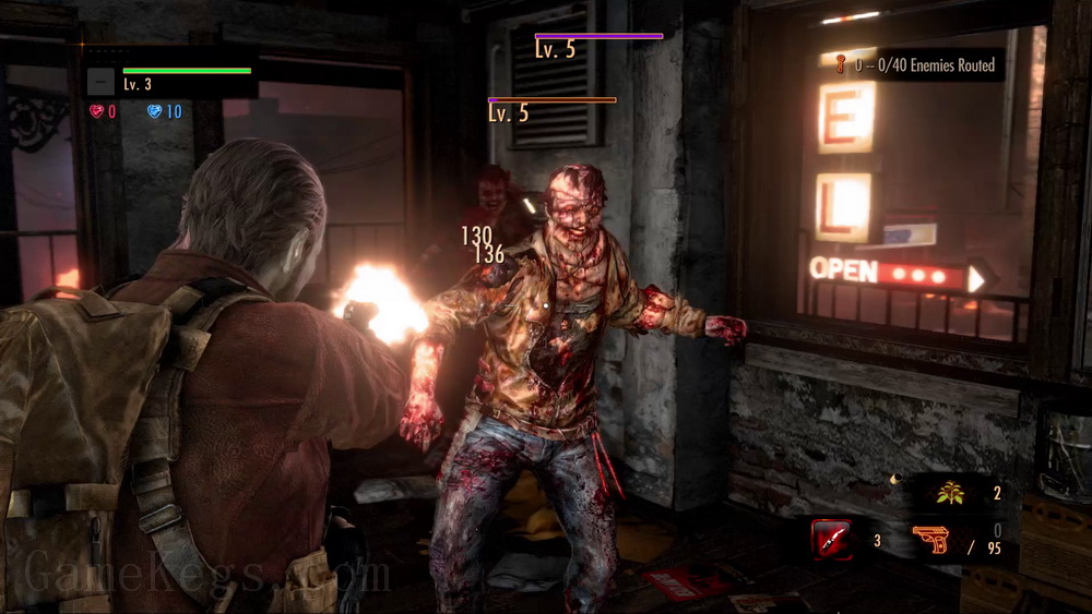 生化危机：启示录2.Resident Evil: Revelations 2