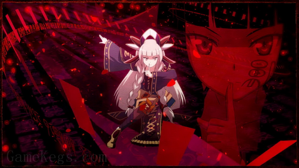 静籁永恒：献给诞生之星的祈祷诗.Ar nosurge: Ode to an Unborn Star