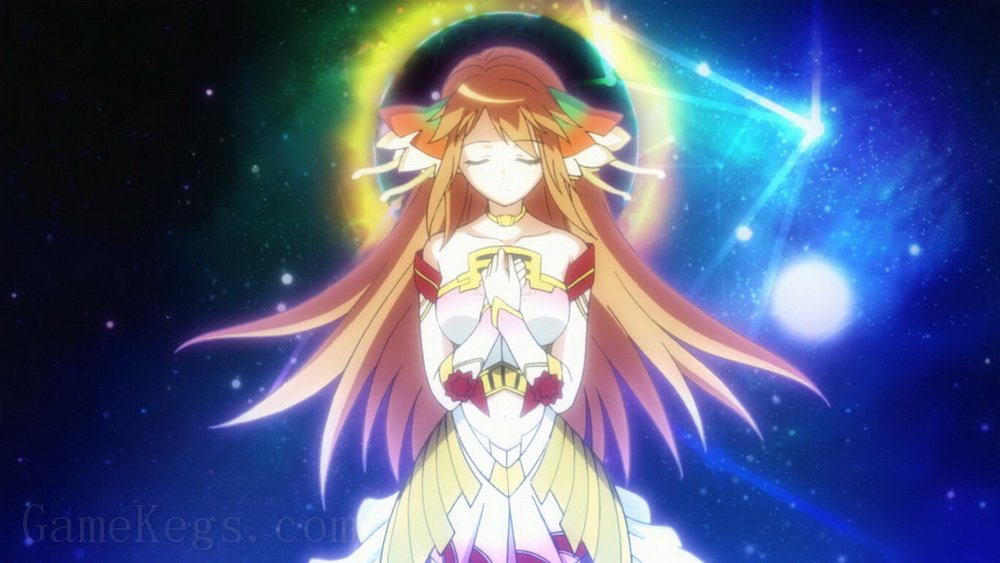 静籁永恒：献给诞生之星的祈祷诗.Ar nosurge: Ode to an Unborn Star
