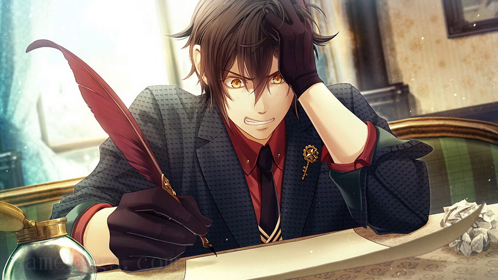 代码：实现～白银的奇迹～.Code: Realize ~Wintertide Miracles~