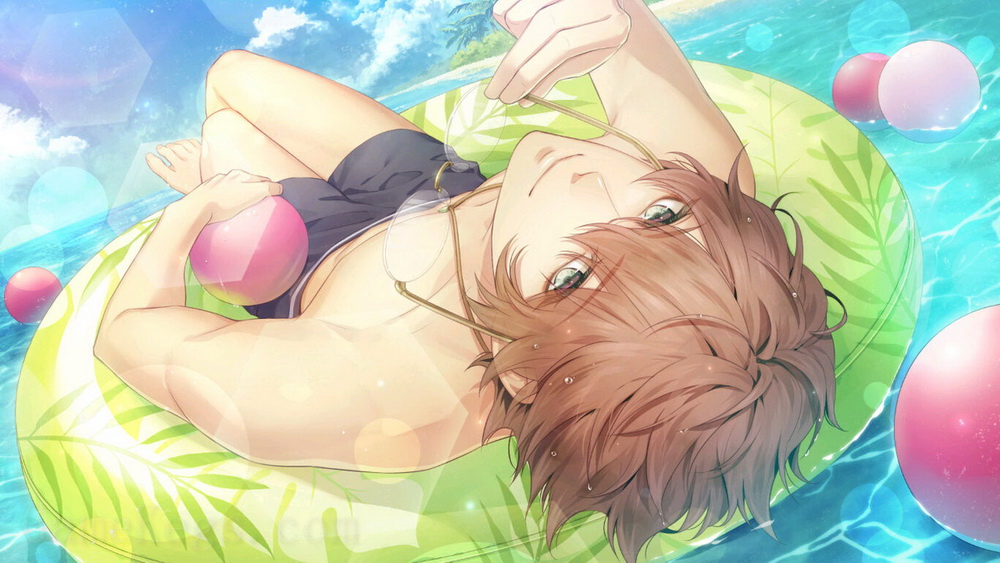 代码：实现～白银的奇迹～.Code: Realize ~Wintertide Miracles~