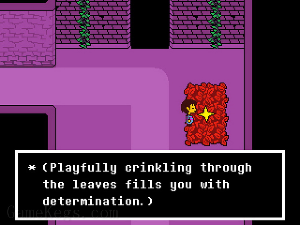 传说之下.Undertale