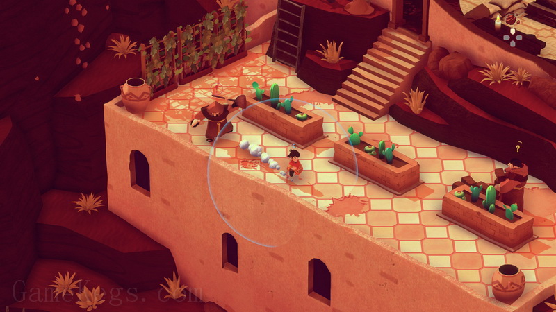 El Hijo：狂野西部的故事.El Hijo: A Wild West Tale