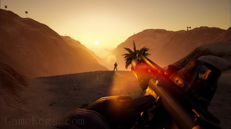 三角洲特遣部队：阿富汗.Task Force Delta: Afghanistan