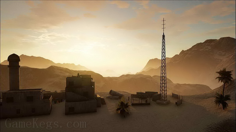 三角洲特遣部队：阿富汗.Task Force Delta: Afghanistan