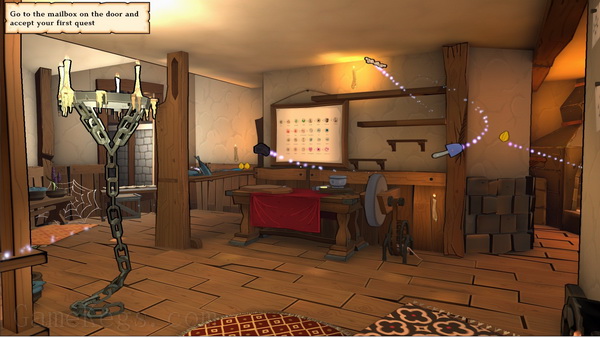 我炼金超牛.Alchemist Simulator