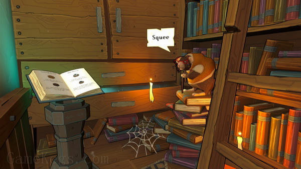 我炼金超牛.Alchemist Simulator