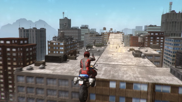 公路救赎.Road Redemption