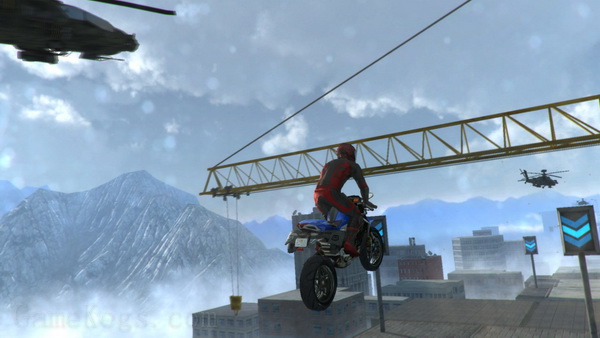 公路救赎.Road Redemption