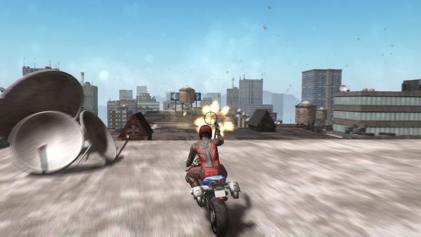 公路救赎.Road Redemption