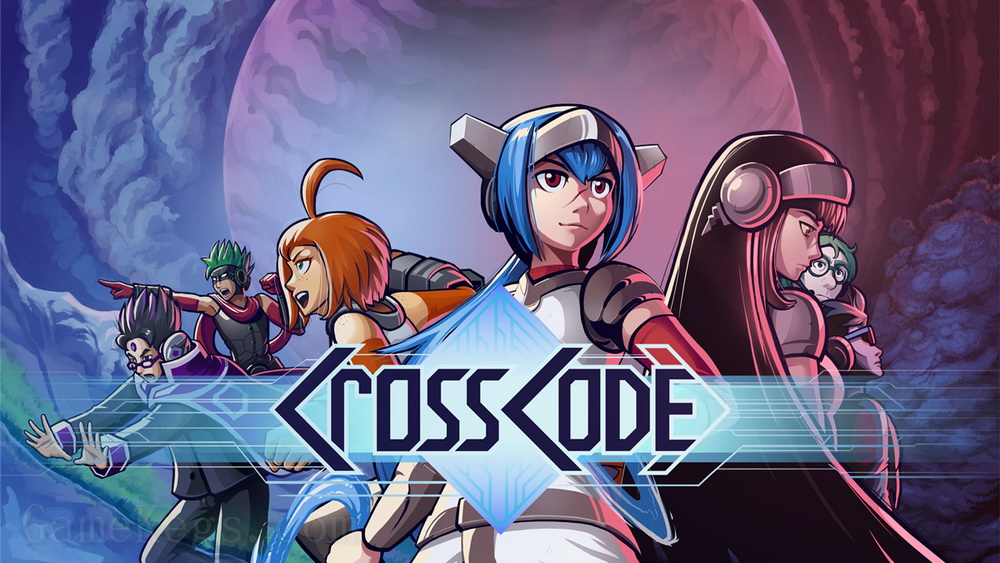 远星物语.CrossCode