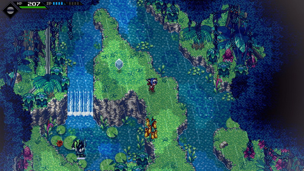 远星物语.CrossCode
