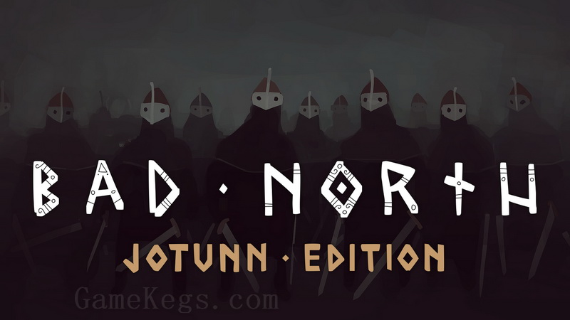 绝境北方.Bad North
