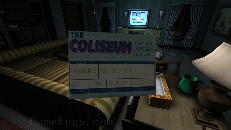 到家.GoneHome
