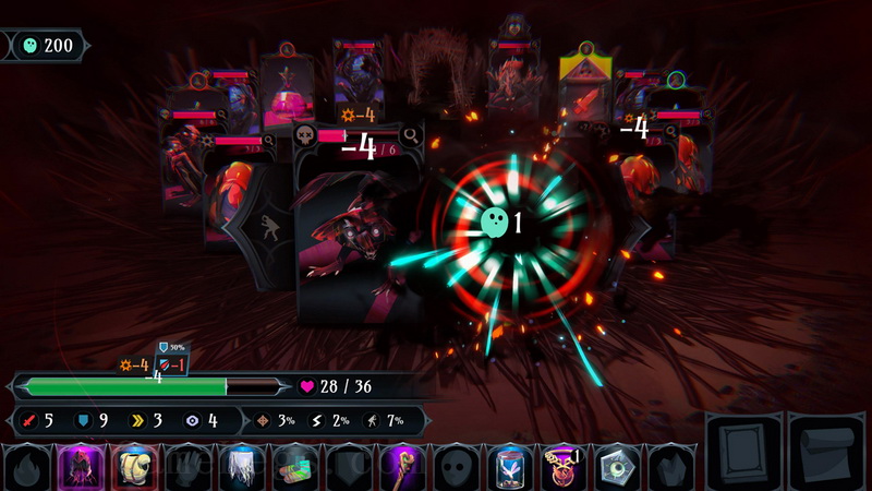 苦痛之环.Ring of Pain