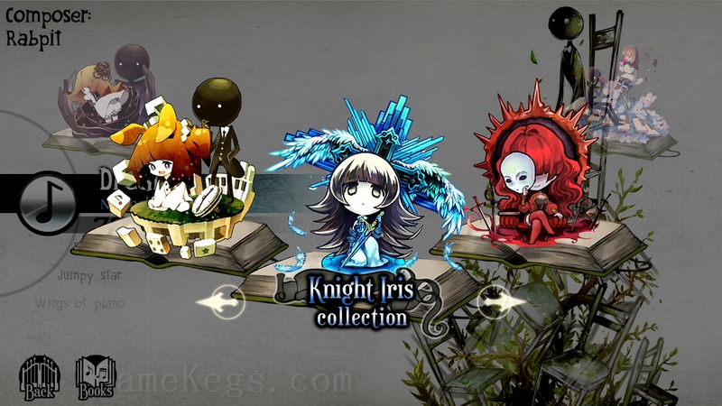 古树旋律.Deemo