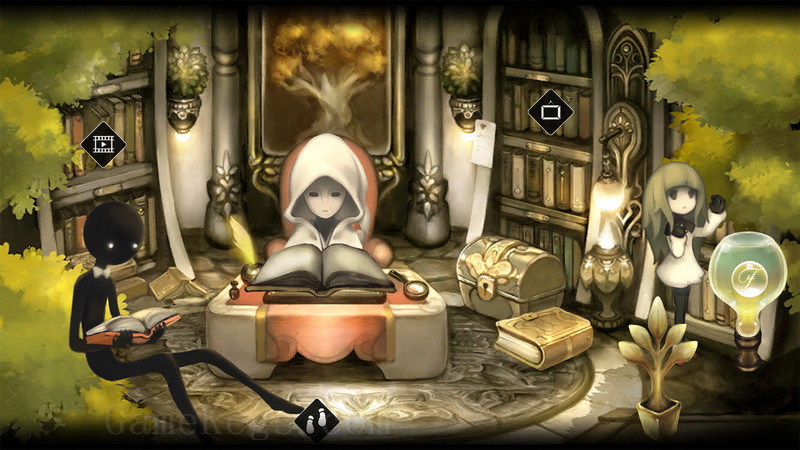古树旋律.Deemo