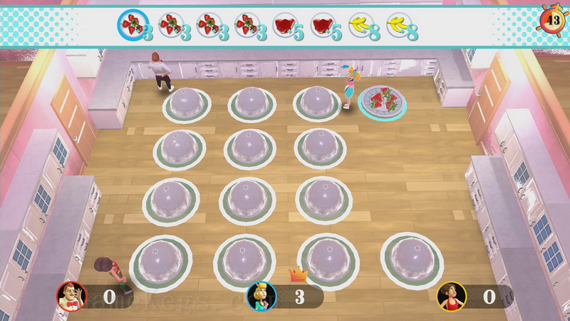 即时厨师派对.Instant Chef Party