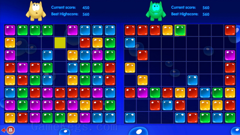 超级益智游戏集合.Super Puzzle Pack