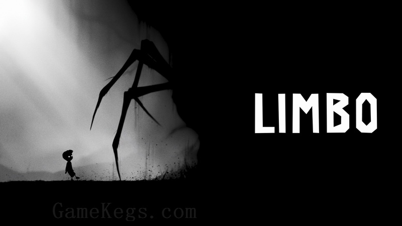 地狱边境.Limbo