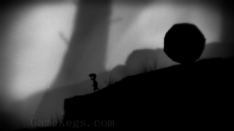 地狱边境.Limbo