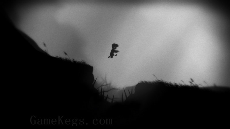 地狱边境.Limbo