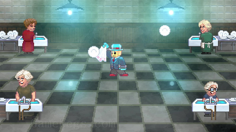 豪瑞斯.Horace