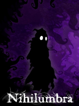诅咒世界大冒险.Nihilumbra
