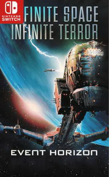 视界线：太空防御.Event Horizon: Space Defense