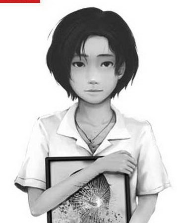 返校.Detention