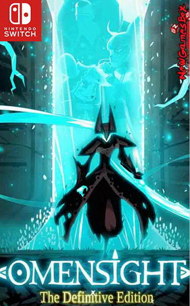 预兆景象.Omensight