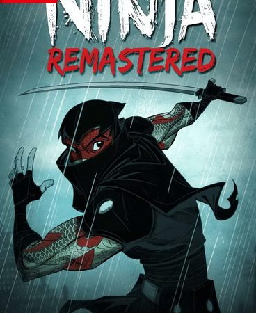 忍者印记：重制版.Mark of the Ninja: Remastered